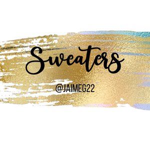 Women's Sweaters